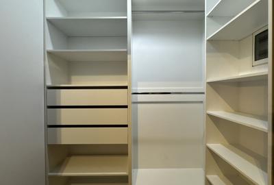 Apartament decomandat în Străulești - 16