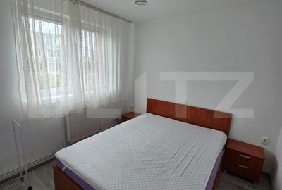 Aparatament cu 2 camere, semidecomandat, etaj 2, zona Micro 1,  Turda - 2