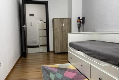 Apartament cu 3 camere decomandat în Central - 3