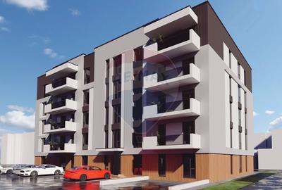 Apartament cu 3 camere decomandat în Sud - 4