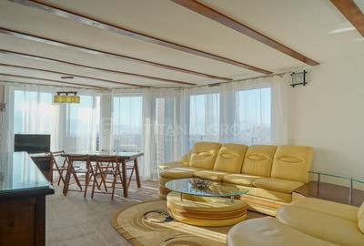 Vila superba de inchiriat, cu decor pitoresc, cuptor pain... - 1