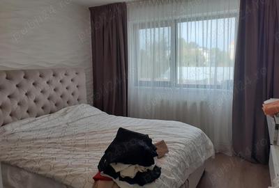 Apartament cu 2 camere decomandat în Viziru 2 - 13