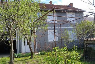 Comision 0 - Casa cu 6 camere si anexa locuibila de 57 mp - 5