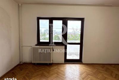 Apartament cu 3 camere decomandat în Cantemir - 4
