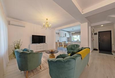 Vila cocheta si eleganta in zona linistita I Otopeni Odai - Spitalul Oxxygene - 7