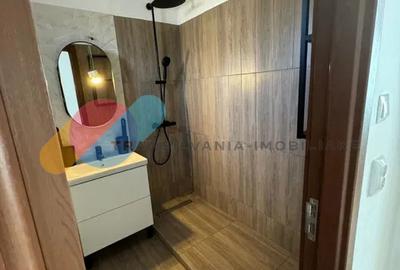 Apartament cu 2 camere semidecomandat, mobilat în Semicentral - 4