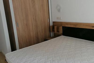 Apartament cu 2 camere decomandat în Central - 2