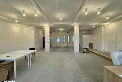 Spațiu comercial, de 80 mp, în Soarelui - 10