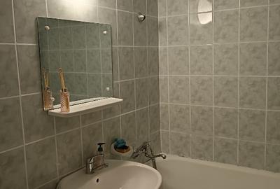 Garsonieră decomandată în Păcurari - 6