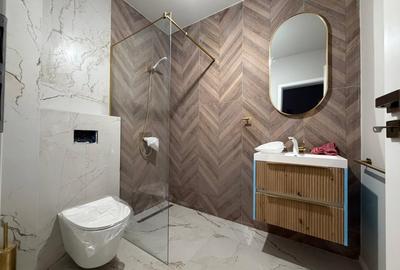 Garsoniera/Studio Prelungirea Ferentari Bloc Nou Incalzire Pardoseala - 4