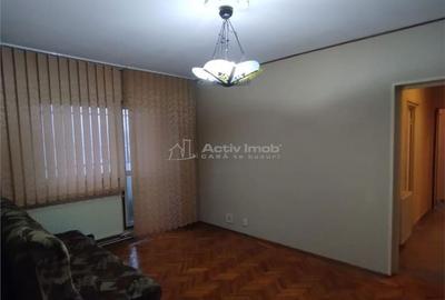 Apartament cu 4 camere în Nord