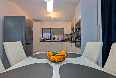 Casa individuala 4 camere, teren 234,mp, P+1 , Bd 1 Mai, Com Berceni - 16