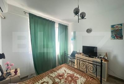 Camera Camin 21 mp,etaj 3 zona Nanterre - 2
