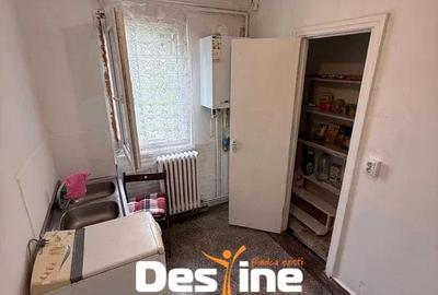 Apartament cu 2 camere semidecomandat în Tătărași - 4