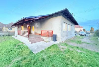 Casa de vanzare, 108 mp, Tatara?ti, comuna Viile - 10