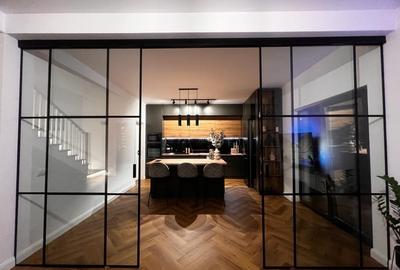 Casa Individuala cu Priveliste Panoramica - Predare Imediata - 9