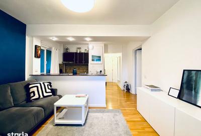 Apartament cu 2 camere decomandat în Eminescu - 3