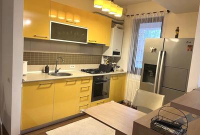 Apartament 2 camere de inchiriat | Parcare | Baneasa - 4