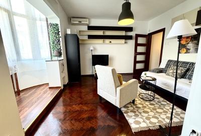 Garsonieră semidecomandată, mobilată în Victoriei - 4