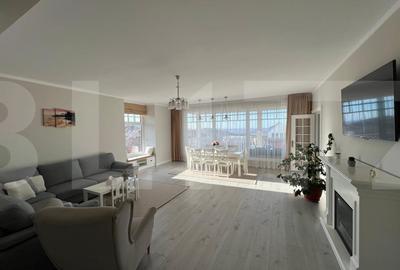 Casă individuală cu 8 camere cu Teren 868 Mp în Sălicea - 2