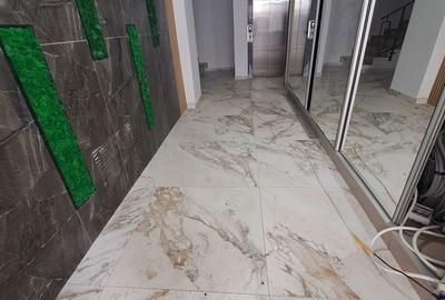 Apartament cu 2 camere în Bucium - 10