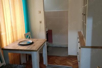 Garsonieră semidecomandată în Central - 5