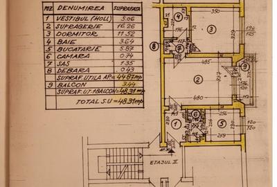 Vanzare 2 camere -2/4-Drumul Taberei-Romancierilor Vanzare 2 camere -2/4-Drumul Taberei-Romancierilor - 16