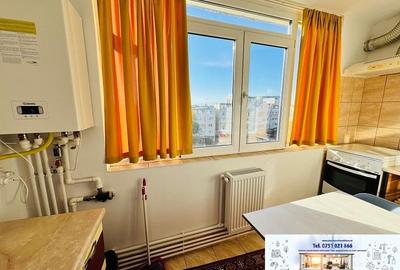 De inchiriat o camera, 2/7, Tiglina 2 - 3