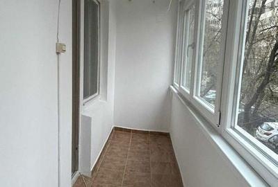 Garsonieră decomandată în Gorjului - 4