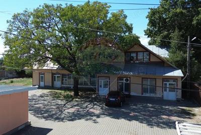 Spațiu comercial, de 300 mp, în Cosmești - 9