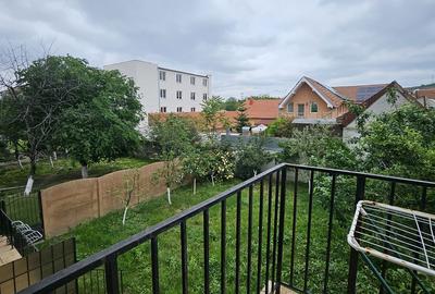 Apartament cu 3 camere în Rogerius - 9