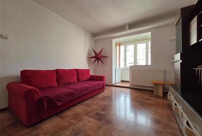 Apartament cu 2 camere semidecomandat, mobilat în Brașovul Vechi - 14