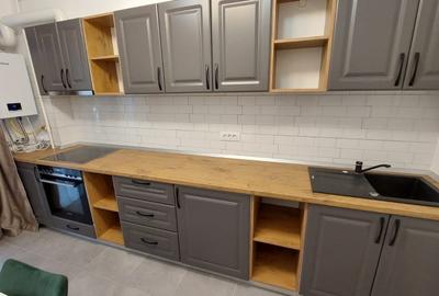 Apartament cu 1 camera+parcare in Dacia-Lidl,bloc nou - 11