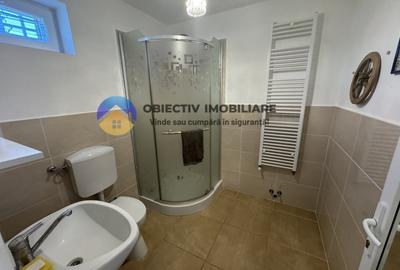 Casa spatioasa cu teren generos de vanzare in Piatra Neamt - zona linistita! - 18