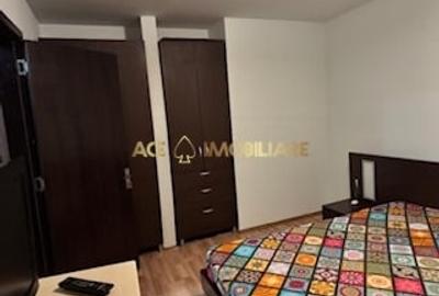 Apartament cu 2 camere decomandat, mobilat în Dorobanți - 4