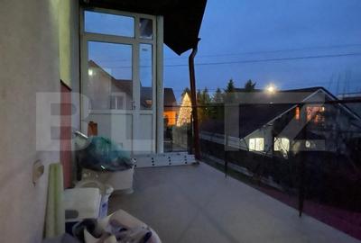 Casă cu 4 camere cu Teren 660 Mp în Sântana de Mureș - 16