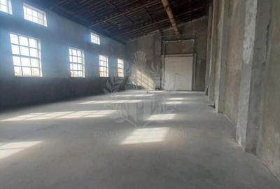 Spațiu comercial, de 962 mp, în Bereasca - 4