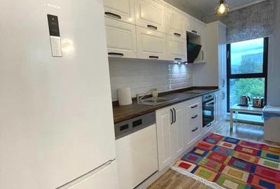 3 camere | Petrom City | Baneasa | Damaroaia | Parcare | Boxa - 3