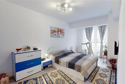 Penthouse modern, 2 niveluri,100 mp, parcare si boxa incluse, Tractorul, Brasov - 4