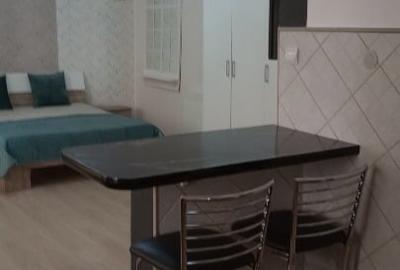 Garsonieră semidecomandată, mobilată în Centrul Istoric - 5