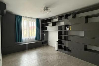 Duplex lux de inchiriat, Europa, gradina, 2 locuri parcare, strada privata - 4