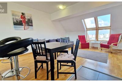 Apartament cu 2 camere decomandat, mobilat în Județean - 8