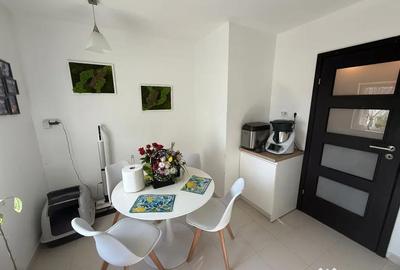 Apartament cu 2 camere decomandat în Lacul Tei - 7