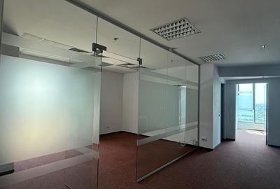 Spatiu de Inchiriat cu balcon | zona Pipera - 5