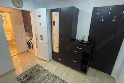 Apartament cu 2 camere decomandat în Popa Șapcă - 3