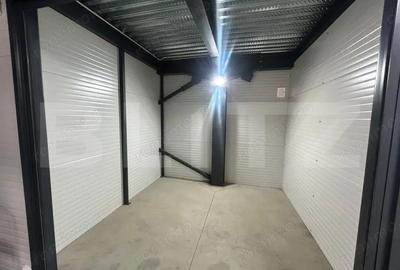 Spațiu comercial, de 200 mp, în Central - 6