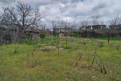 Teren de 1801 mp, în Ijdileni - 2