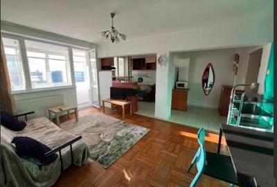 Piata Muncii,Metrou,Amenajat,mobilat,utilat,complet - 2