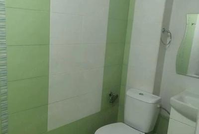 Garsonieră decomandată în Obor - 1