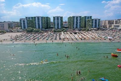 Apartament cu 2 camere decomandat în Nord - 5
